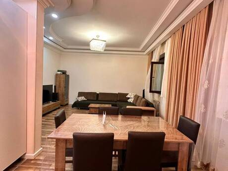 4 otaqlı həyət evi, 250 m², Badamdar: 320 000 ₼ 4