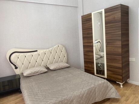 Kirayə 3 otaqlı mənzil, 80 m², Elmlər Akademiyası: 1 100 ₼/ay 5