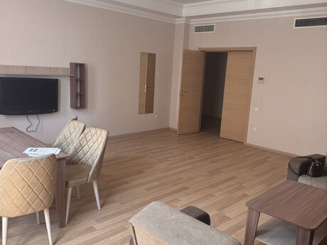 2-room apartment for rent, 121 m², Koroğlu: 950 ₼/mo 5