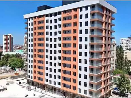2 otaqlı mənzil, 45,5 m², Binəqədi: 169 000 ₼ 5