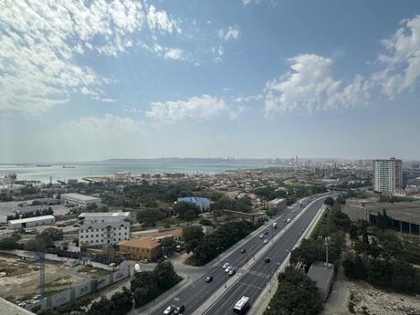 3 otaqlı mənzil, 148 m², Xətai: 377 000 ₼ 2