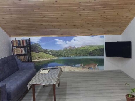 3-room apartment for rent, 120 m², Əhmədli: 550 ₼/mo 3