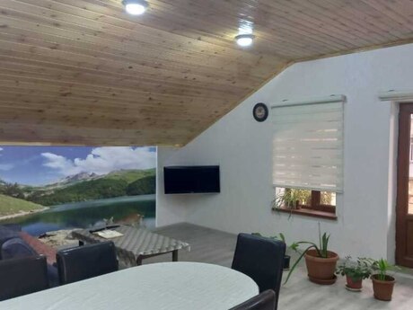 3-room apartment for rent, 120 m², Əhmədli: 550 ₼/mo 2