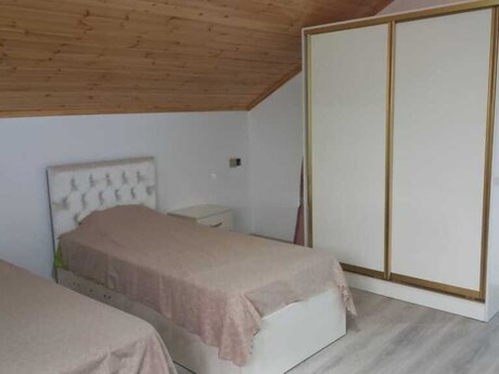 Объявление №6411138 - Баку, м. Ахмедлы, 3-комн., 120 м², 4/4 этаж