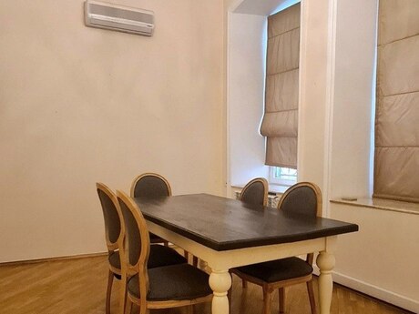Сдаётся 5-комнатный дом, İçəri Şəhər, 250 м², 2 500 AZN/мес, фото 5 / 12