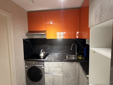 2 otaqlı mənzil, 47 m², Masazır: 81 500 ₼ 5