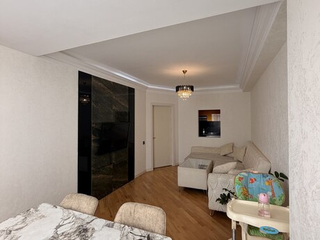 2 otaqlı mənzil, 47 m², Masazır: 81 500 ₼ 2