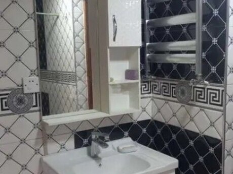 3-room apartment for rent, 120 m², Əhmədli: 550 ₼/mo 5