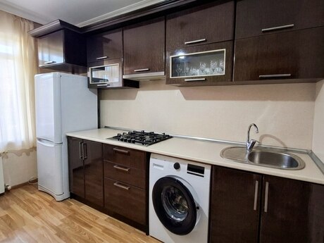 1-room apartment, 45 m², Gənclik: 165 000 ₼ 5