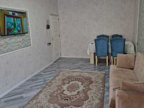 Kirayə 2 otaqlı mənzil, 55 m², Memar Əcəmi: 629 ₼/ay 3