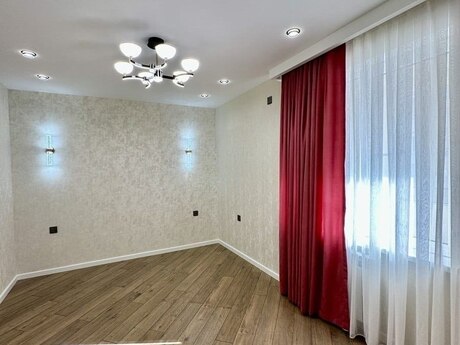 3 otaqlı mənzil, 70 m², Həzi Aslanov: 189 000 ₼ 3