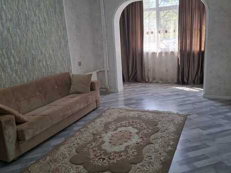 Kirayə 2 otaqlı mənzil, 55 m², Memar Əcəmi: 629 ₼/ay 4