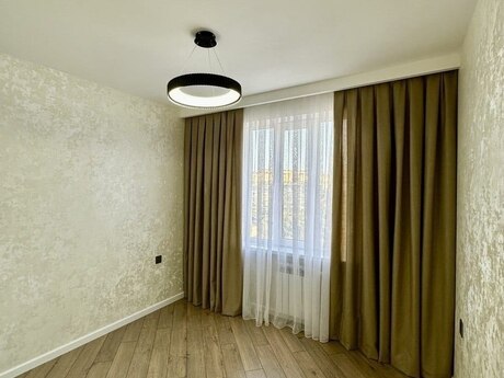 3 otaqlı mənzil, 70 m², Həzi Aslanov: 189 000 ₼ 4