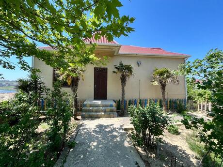 Объявление №6411155 - Баку, пос. Фатмаи, 6-комн., 180 м²