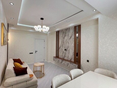 2-room apartment, 71 m², Həzi Aslanov: 192 050 ₼ 2