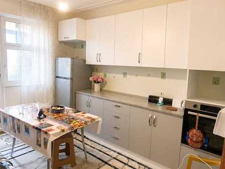 2 otaqlı mənzil, 60 m², Xalqlar Dostluğu: 170 000 ₼ 4