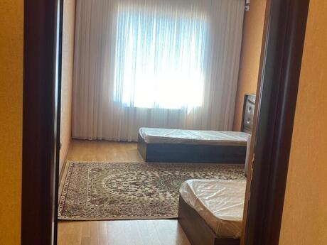 3 otaqlı mənzil, 155 m², 28 May: 520 000 ₼ 4