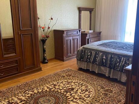 3 otaqlı mənzil, 155 m², 28 May: 520 000 ₼ 5