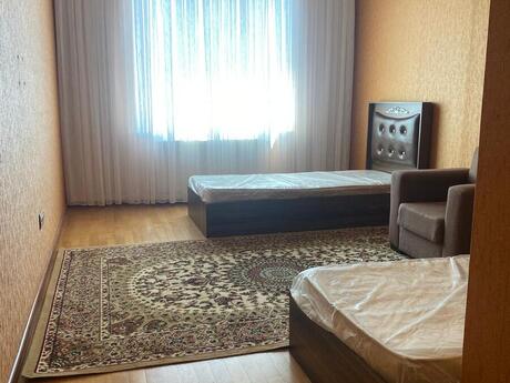 3 otaqlı mənzil, 155 m², 28 May: 520 000 ₼ 3