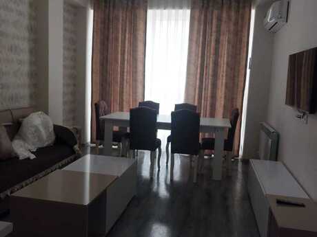 Elan №6411170 - Bakı, 20 Yanvar m., 3 otaqlı, 80 m², 18/20 mərtəbə