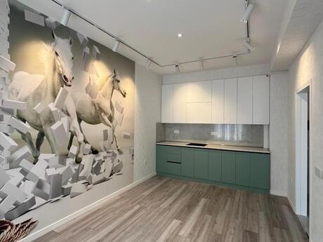 2 otaqlı mənzil, 44 m², Xətai: 132 000 ₼ 2
