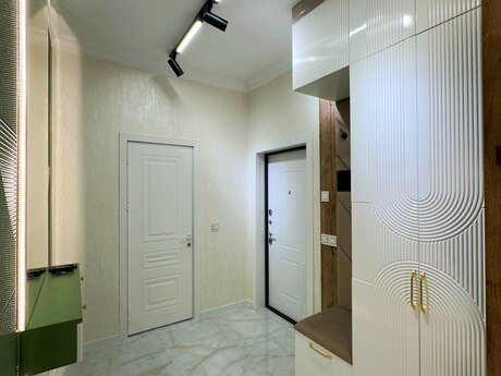 3 otaqlı mənzil, 72 m², Həzi Aslanov: 198 050 ₼ 5