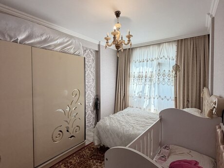 3 otaqlı mənzil, 74 m², Masazır: 97 000 ₼ 4