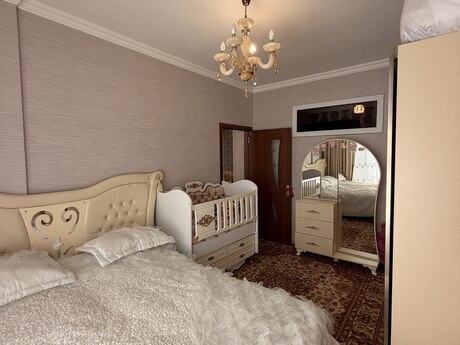 3 otaqlı mənzil, 74 m², Masazır: 97 000 ₼ 3