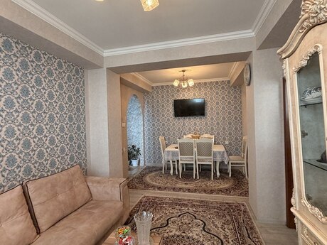 3 otaqlı mənzil, 74 m², Masazır: 97 000 ₼ 2