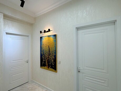 3 otaqlı mənzil, 72 m², Həzi Aslanov: 198 050 ₼ 4