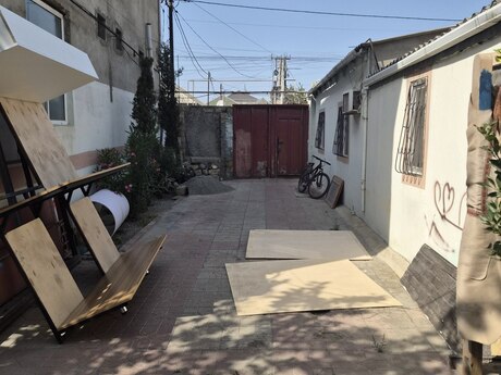 7 otaqlı həyət evi, 360 m², NZS: 410 000 ₼ 5