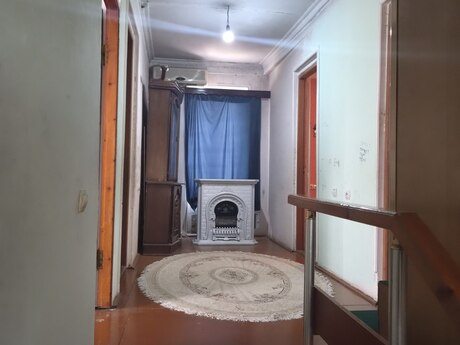 7 otaqlı həyət evi, 360 m², NZS: 410 000 ₼ 4