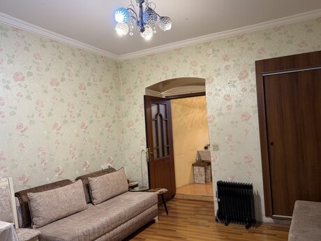 1-room apartment, 38 m², 28 May: 180 000 ₼ 2