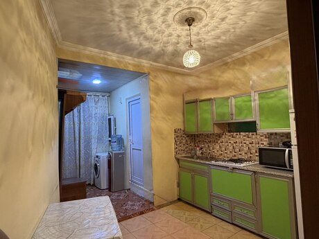 1-room apartment, 38 m², 28 May: 180 000 ₼ 4