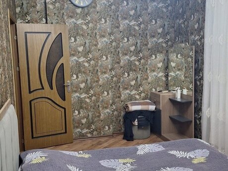 Аренда: 4-комнатная квартира, 120 м², İnşaatçılar: 1 000 ₼/мес 5