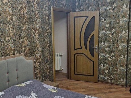 Аренда: 4-комнатная квартира, 120 м², İnşaatçılar: 1 000 ₼/мес 3