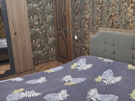 Объявление №6411189 - Баку, м. Иншаатчылар, 4-комн., 120 м², 3/16 этаж