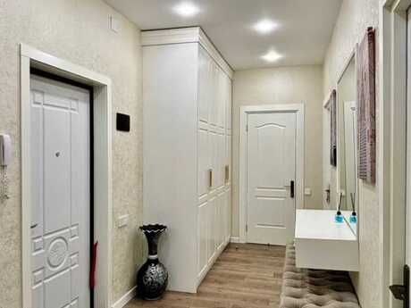 3 otaqlı mənzil, 115 m², Şah İsmayıl Xətai: 265 000 ₼ 3