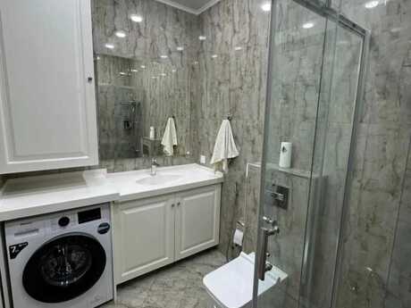 3 otaqlı mənzil, 115 m², Şah İsmayıl Xətai: 265 000 ₼ 5