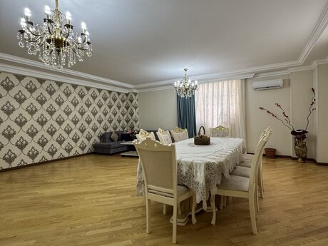 3 otaqlı mənzil, 170 m², Şah İsmayıl Xətai: 382 500 ₼ 5