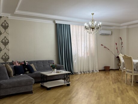 3 otaqlı mənzil, 170 m², Şah İsmayıl Xətai: 382 500 ₼ 4