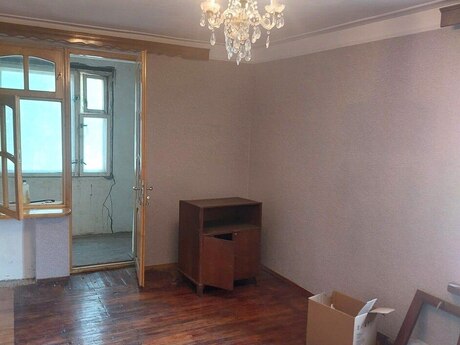 1-room apartment, 35 m², Qara Qarayev: 110 000 ₼ 3