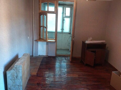 1-room apartment, 35 m², Qara Qarayev: 110 000 ₼ 4
