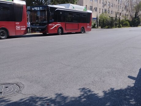 1-room apartment, 30 m², Əmircan: 80 000 ₼ 3