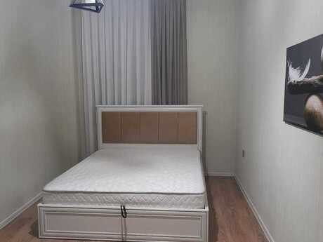 Kirayə 3 otaqlı mənzil, 130 m², Nəriman Nərimanov: 1 000 ₼/ay 4