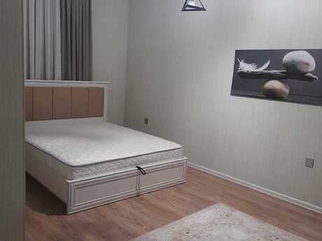 Kirayə 3 otaqlı mənzil, 130 m², Nəriman Nərimanov: 1 000 ₼/ay 5