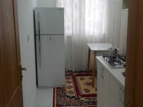 1-room apartment for rent, 40 m², Memar Əcəmi: 599 ₼/mo 4