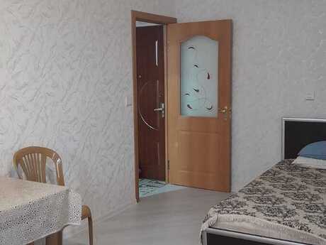 1-room apartment for rent, 40 m², Memar Əcəmi: 599 ₼/mo 2