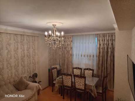 Elan №6411198 - Bakı, Masazır q., 2 otaqlı, 42 m², 3/6 mərtəbə