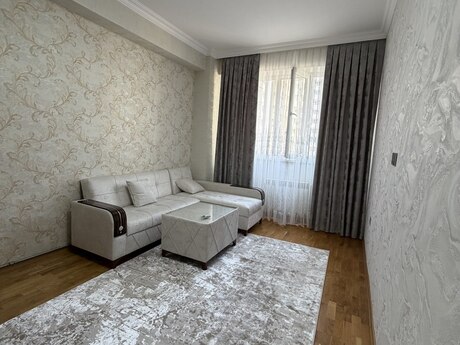 Объявление №6411205 - Хырдалан, Хырдалан, 2-комн., 45 м², 7/16 этаж